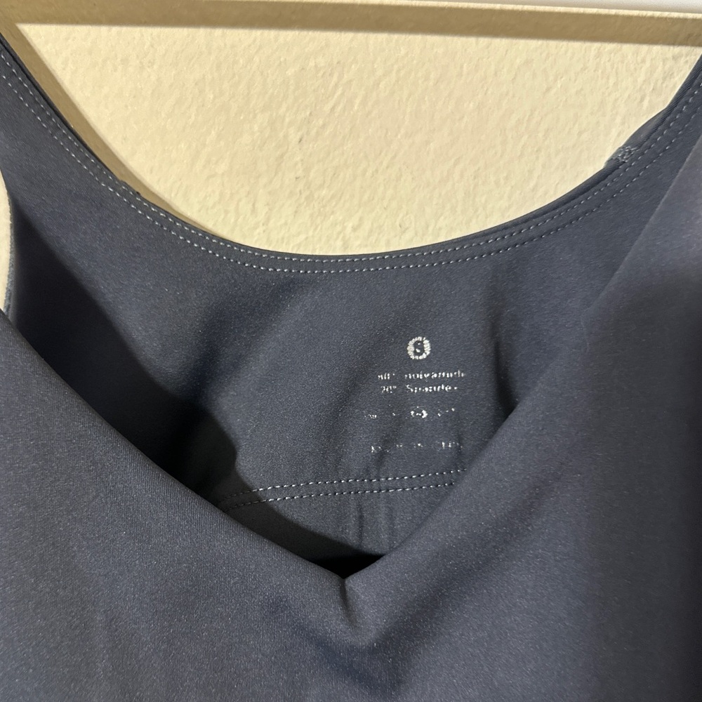 Workout top